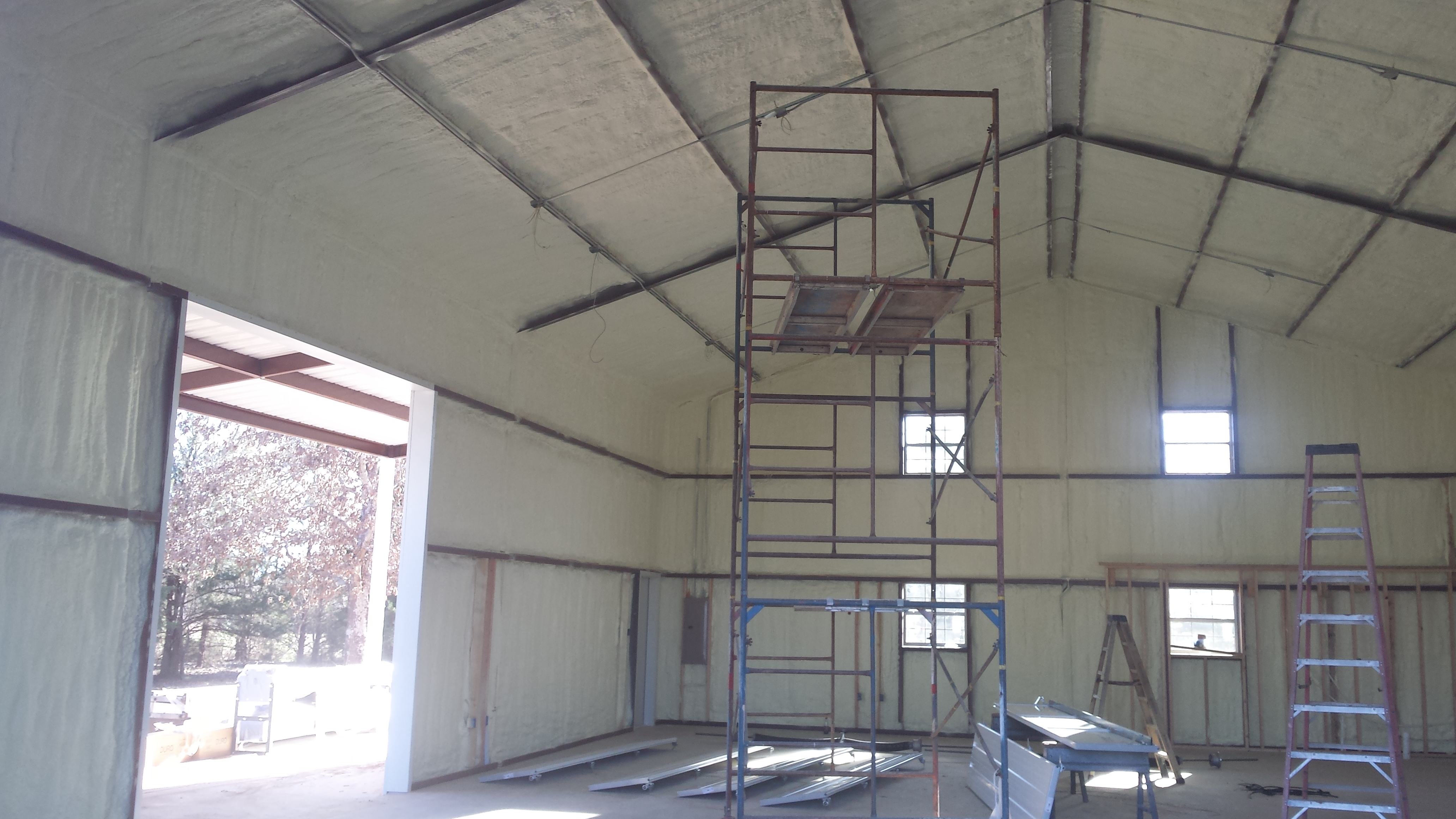  Winona Tx Insulation Contractors 